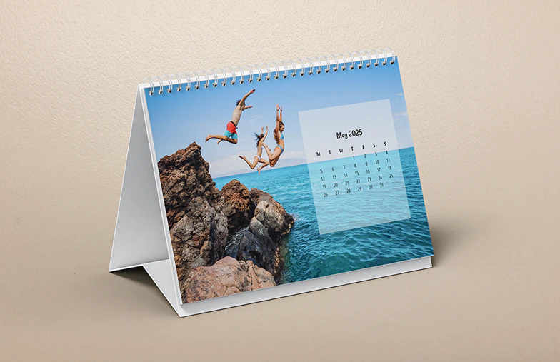 Calendari da Scrivania