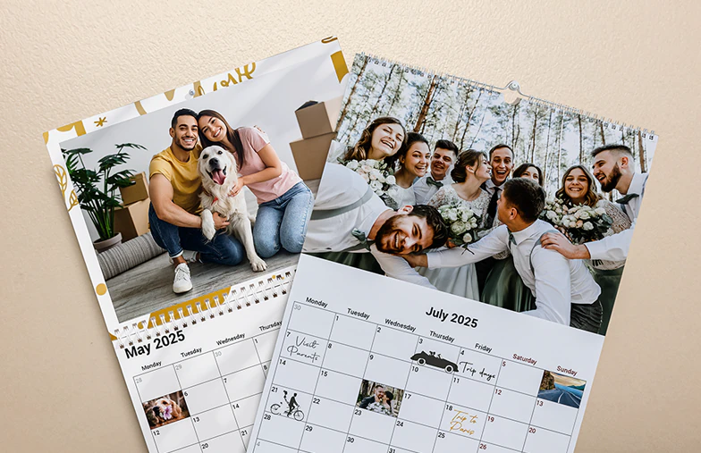 Calendari da Parete