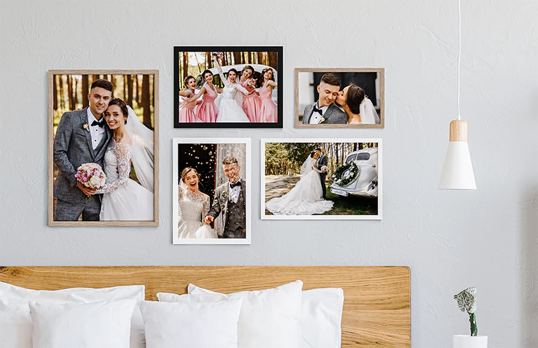 Celebra la Tua Storia d'Amore